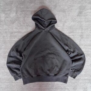 Abercrombie and Fitch oversized soft af essential Hoodie Vintage Style